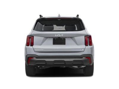 2024 Kia Sorento X-Line SX Prestige