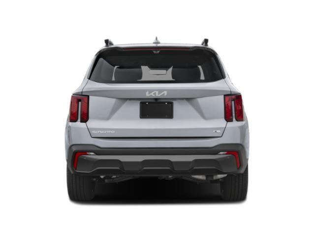2024 Kia Sorento X-Line SX Prestige