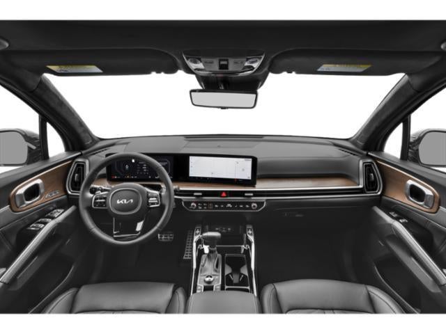 2024 Kia Sorento X-Line SX Prestige
