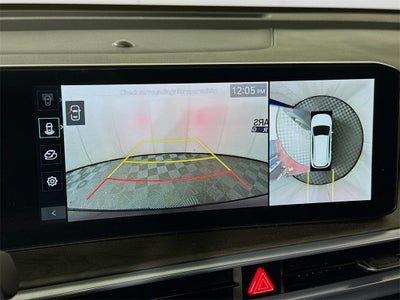 2025 Kia Sorento X-Line SX Prestige