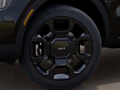 2025 Kia Sorento X-Line SX Prestige