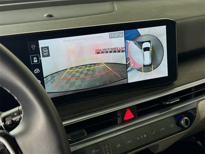 2025 Kia Sorento X-Line SX