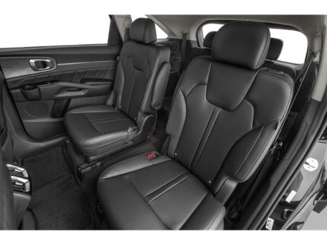 2025 Kia Sorento X-Line SX
