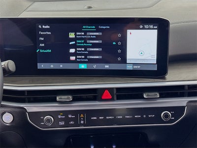 2025 Kia Sorento X-Line SX