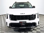 2025 Kia Sorento X-Line SX