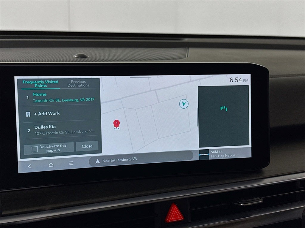 2025 Kia Sorento X-Line SX Prestige