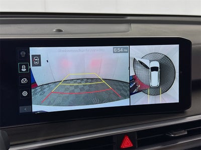 2025 Kia Sorento X-Line SX Prestige