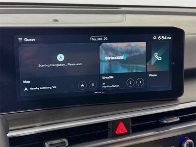 2025 Kia Sorento X-Line SX Prestige