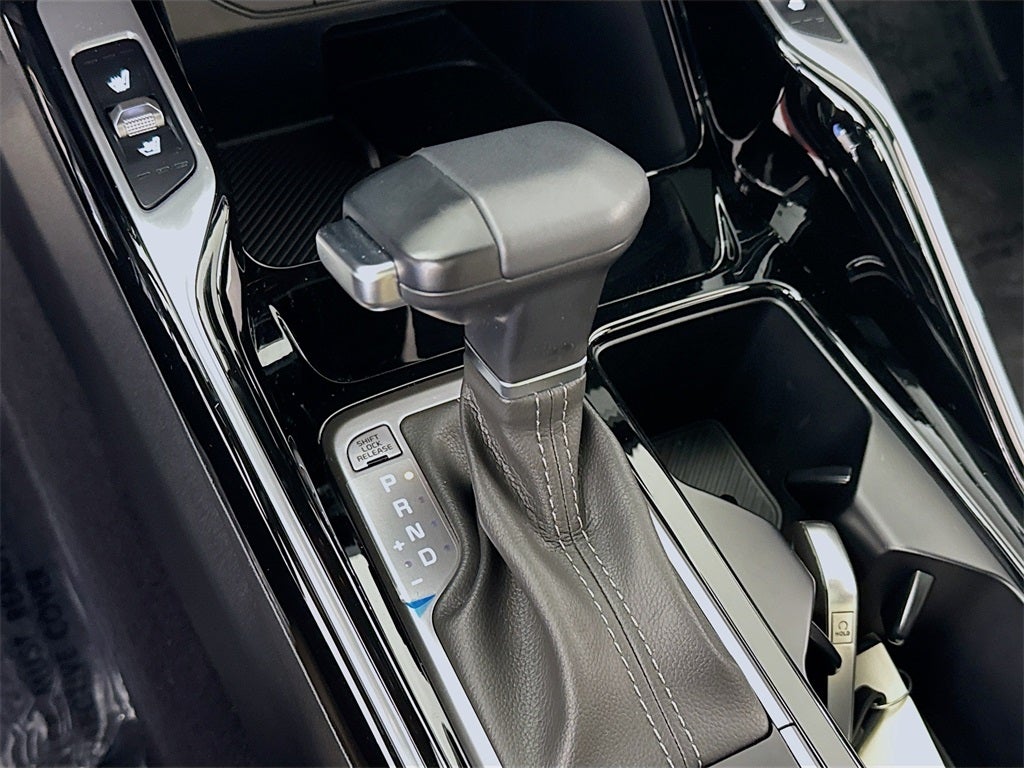 2025 Kia Sorento X-Line SX Prestige