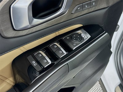 2025 Kia Sorento X-Line SX Prestige