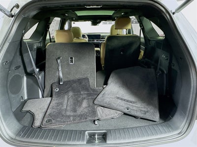 2025 Kia Sorento X-Line SX Prestige