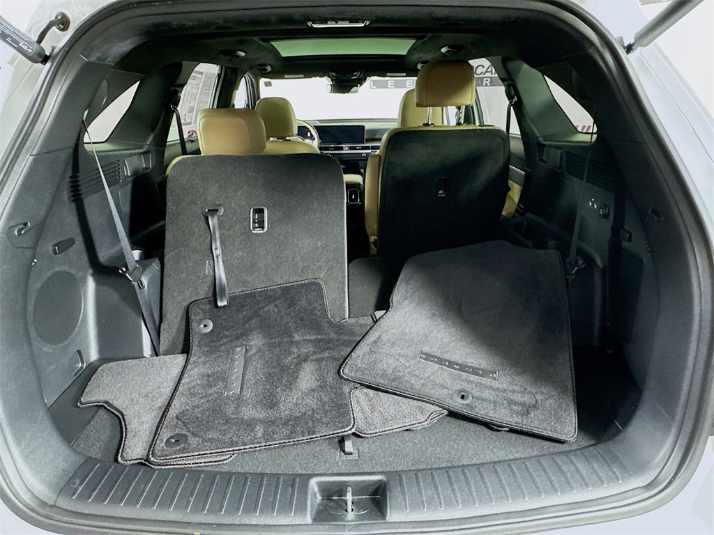 2025 Kia Sorento X-Line SX Prestige