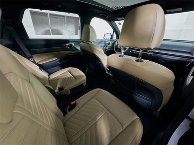 2025 Kia Sorento X-Line SX Prestige