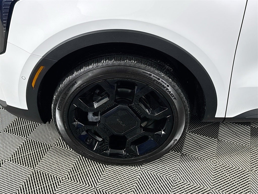 2025 Kia Sorento X-Line SX Prestige