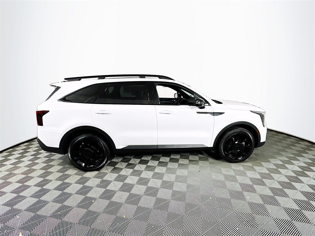 2025 Kia Sorento X-Line SX Prestige