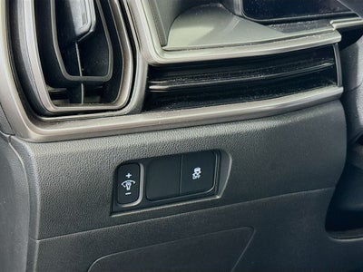 2025 Kia Sorento S AWD