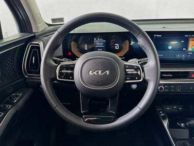 2025 Kia Sorento S AWD