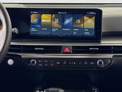 2025 Kia Sorento S AWD