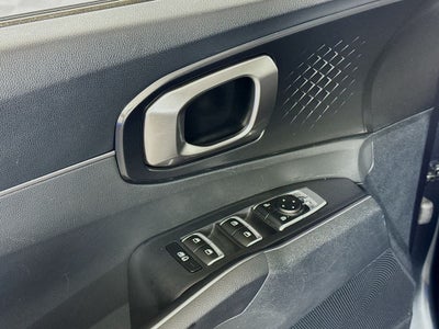 2025 Kia Sorento S AWD
