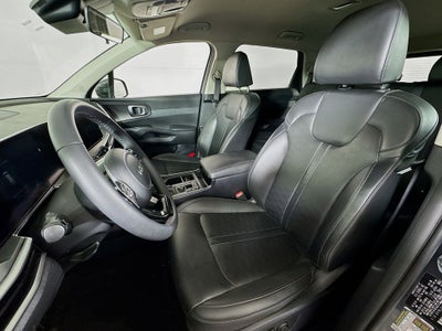 2025 Kia Sorento S AWD