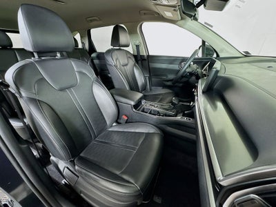 2025 Kia Sorento S AWD