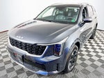 2025 Kia Sorento S AWD