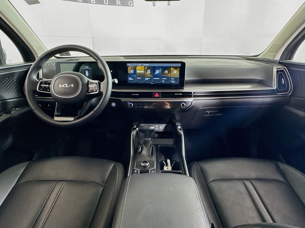 2025 Kia Sorento S AWD