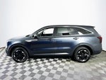 2025 Kia Sorento S AWD