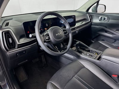 2025 Kia Sorento S AWD