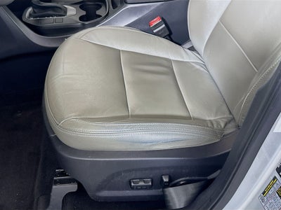 2017 Hyundai Santa Fe Sport 2.4 L Sport