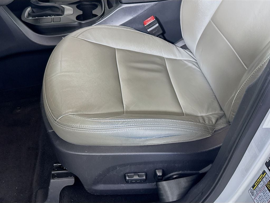 2017 Hyundai Santa Fe Sport 2.4 L Sport