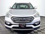 2017 Hyundai Santa Fe Sport 2.4 L Sport