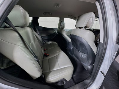 2017 Hyundai Santa Fe Sport 2.4 L Sport