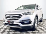 2017 Hyundai Santa Fe Sport 2.4 L Sport