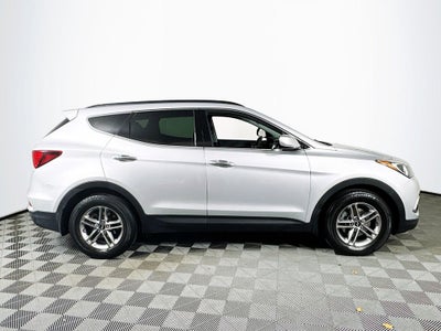 2017 Hyundai Santa Fe Sport 2.4 L Sport
