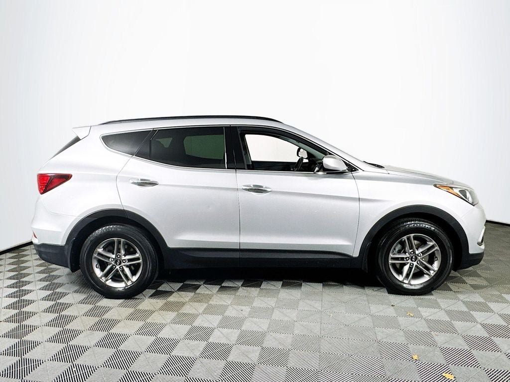 2017 Hyundai Santa Fe Sport 2.4 L Sport