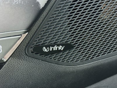 2017 Hyundai Santa Fe Sport 2.0T Ultimate