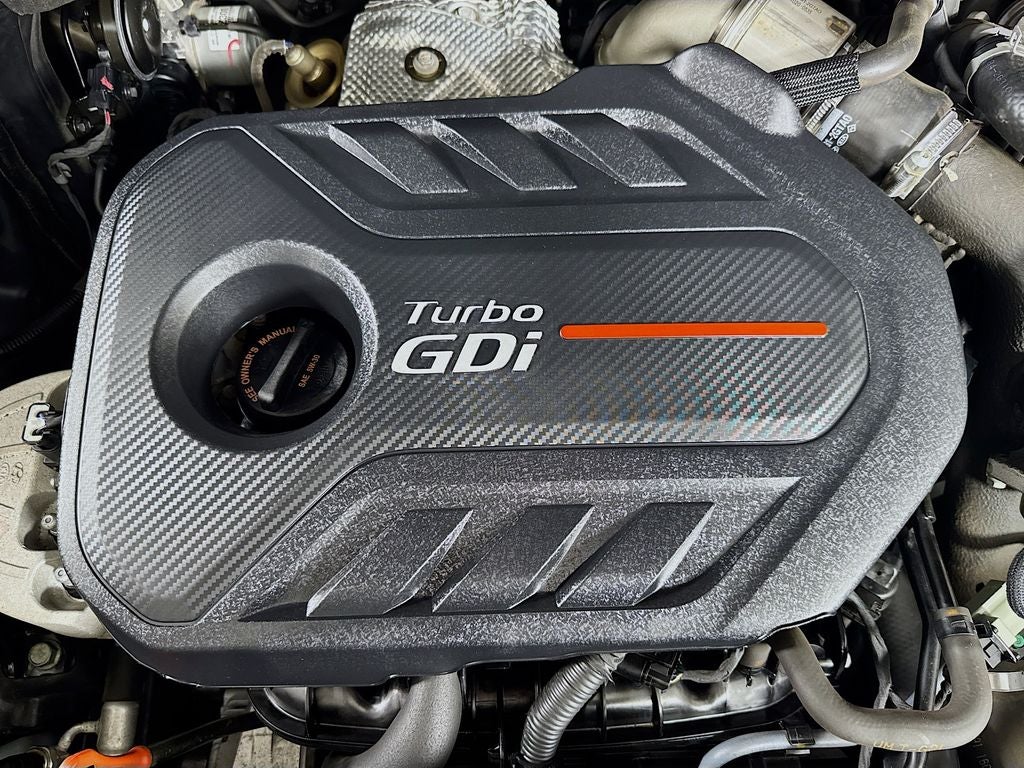 2017 Hyundai Santa Fe Sport 2.0T Ultimate