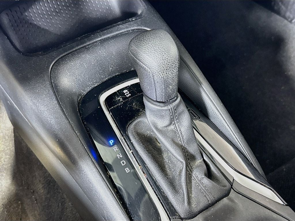 2024 Toyota Corolla LE Conveniece Package