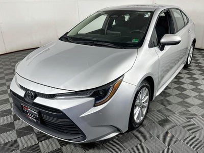 2024 Toyota Corolla LE Conveniece Package
