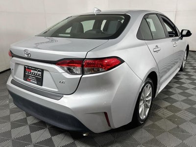 2024 Toyota Corolla LE Conveniece Package