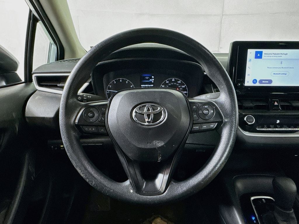 2024 Toyota Corolla LE Conveniece Package