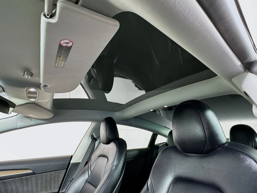 2023 Tesla Model 3 Rear -wheel Drive