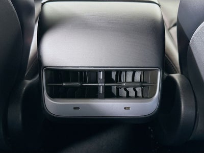 2023 Tesla Model 3 Rear -wheel Drive