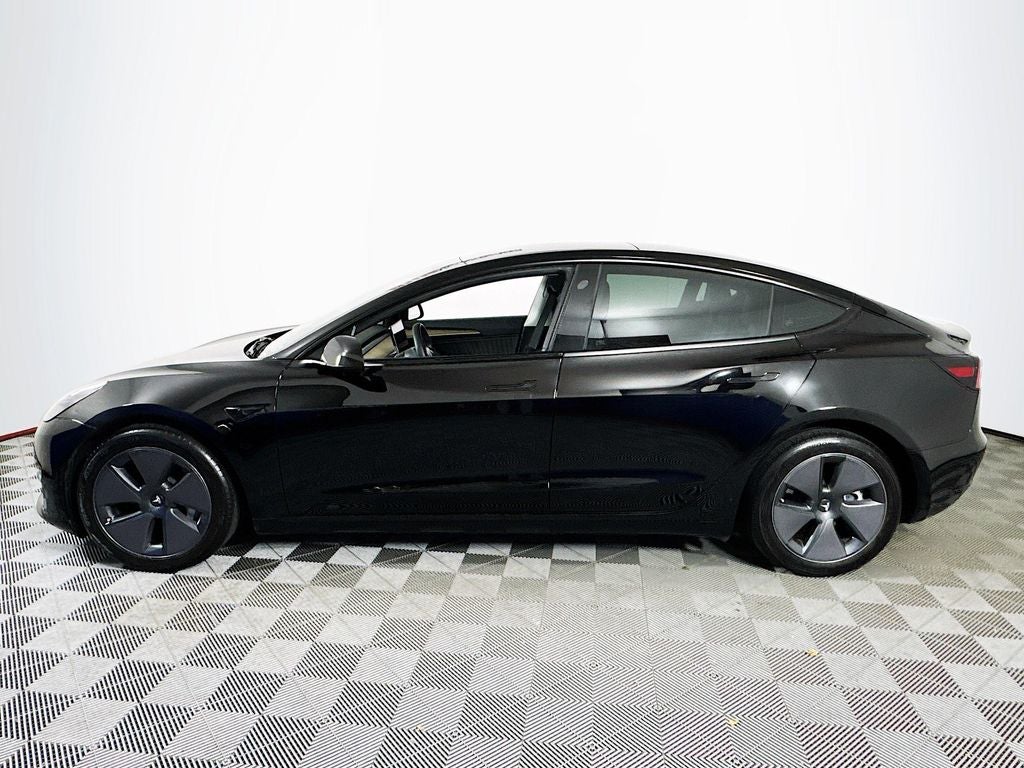 2023 Tesla Model 3 Rear -wheel Drive