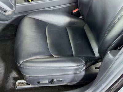 2018 Tesla Model 3 Performance
