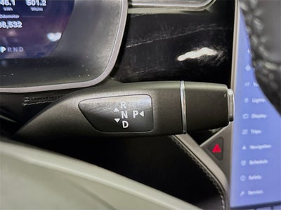 2018 Tesla Model X 100D