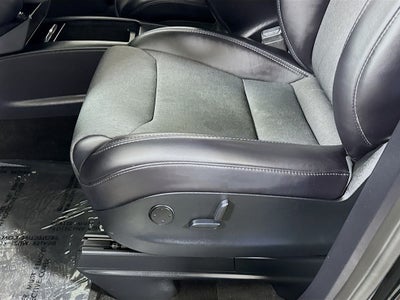 2018 Tesla Model X 100D AWD