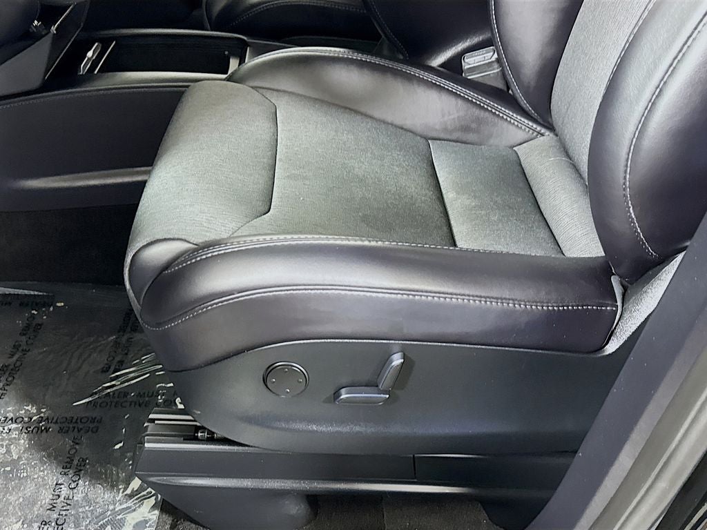 2018 Tesla Model X 100D AWD