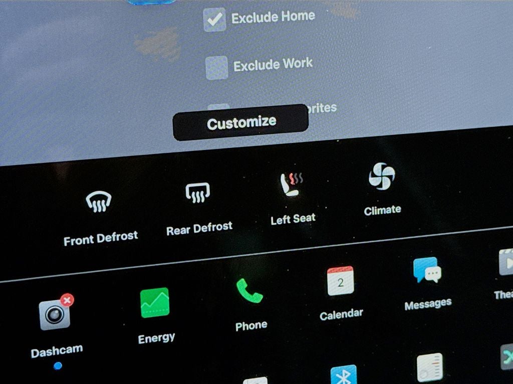 2018 Tesla Model X 100D AWD
